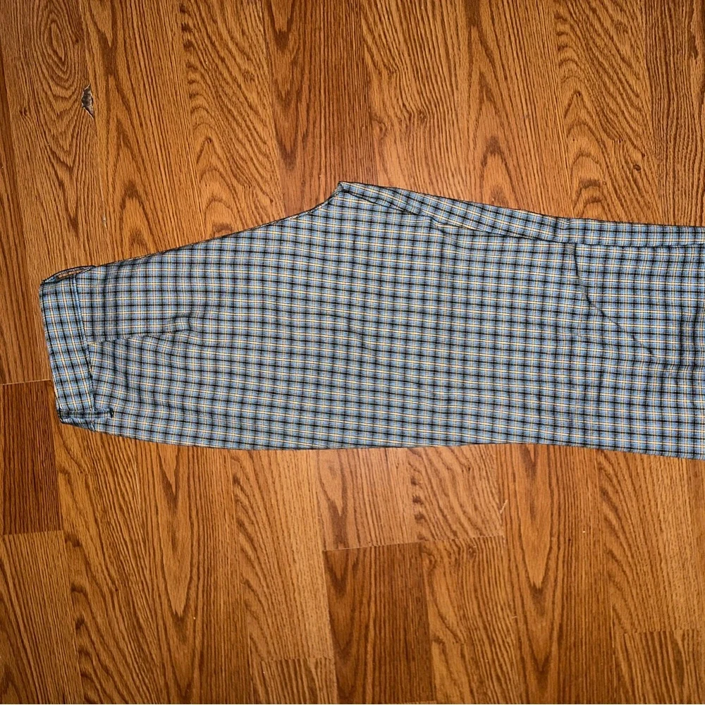 Flared pants - Picture 6 of 6